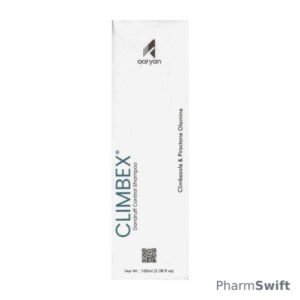 CLIMBEX Dandruff Control Shampoo 100ml