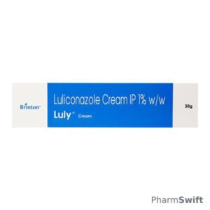 Luly 1% Cream 30gm