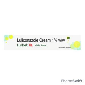 LULIBET XL Cream 50gm