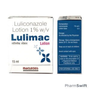 Lulimac Lotion 15ml