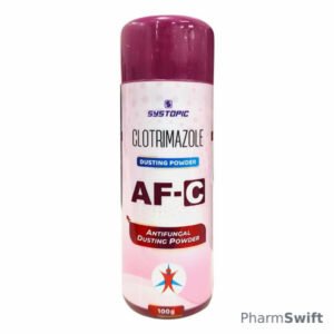 Af C Dusting Powder 100gm