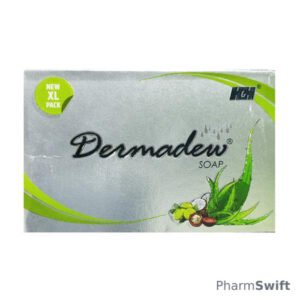 DERMADEW Soap 125gm