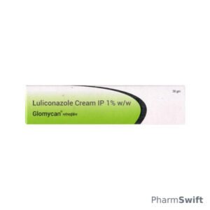 GLOMYCAN Cream 30gm