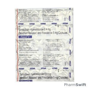 Finast T Capsule 30'S