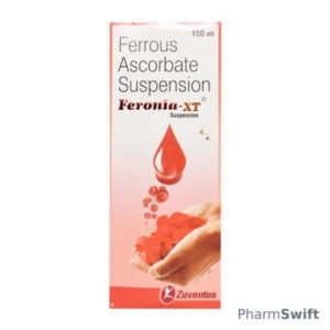 Feronia XT Suspension 150ml