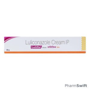Lulifin Cream 30gm