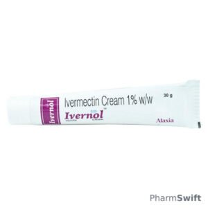 IVERNOL Cream 30gm