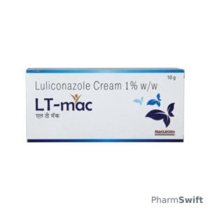 LT Mac Cream 10gm
