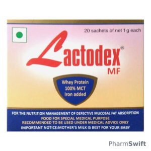 LACTODEX MF Sachet 1g
