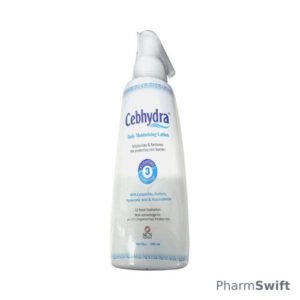 CEBHYDRA DAILY MOISTURIZING Lotion 250ml