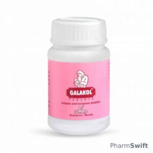 Galakol Tablet 40'S