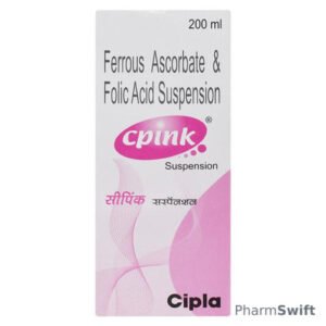 CPINK Suspension 200ml
