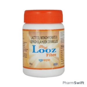 Looz Fibre Granule 90gm