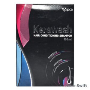 Kerawash Hair Conditioning Shampoo 100ml