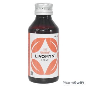 Livomyn Syrup 100ml