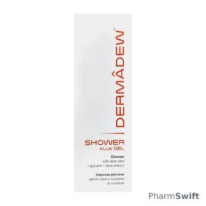 DERMADEW SHOWER PLUS Gel(Topical) 100ml