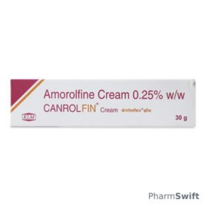 CANROLFIN Cream 30gm
