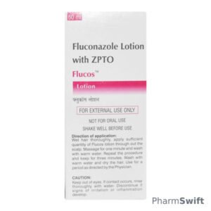 Flucos Lotion 60ml