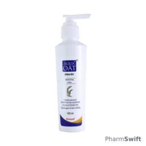 Aquaoat Moisturizing Lotion 100ml