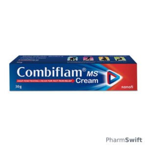 Combiflam MS Cream 30gm