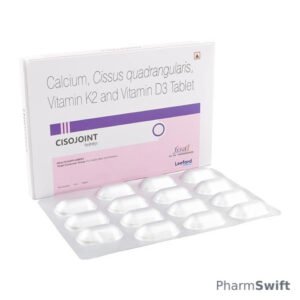 CISOJOINT Tablet 15's