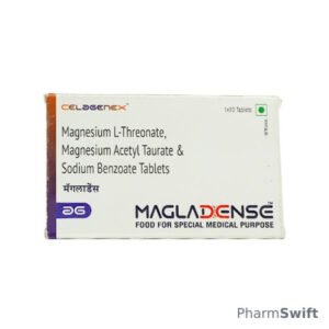 MAGLADENSE Tablet 10's