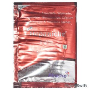 HEPANICHE NEW Sachet 12gm