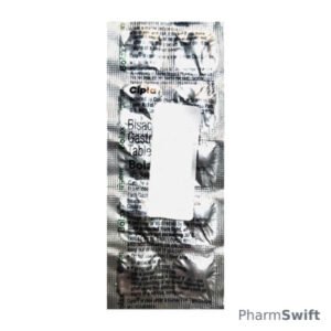 BO Lax 5mg Tablet 10'S