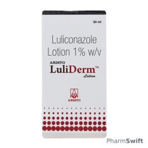 LULIDERM Lotion 30ml