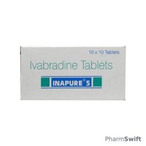 Inapure 5mg Tablet 10'S