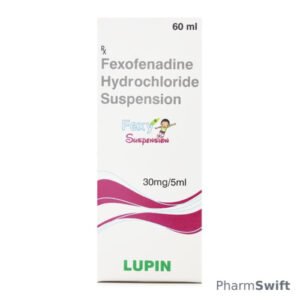 Fexy Suspension 60ml