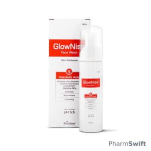 Glownise Face Wash 60ml