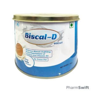 BISCAL D Biscuit 30's
