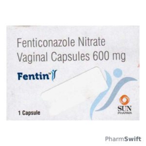 Fentin Capsule 1'S