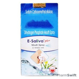E SALIVA PLUS Mouth Spray 15ml
