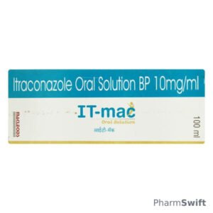 IT MAC Oral Solution 100ml