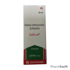 LULICAN 1% Lotion 30ml
