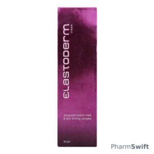 Elastoderm Cream 50gm
