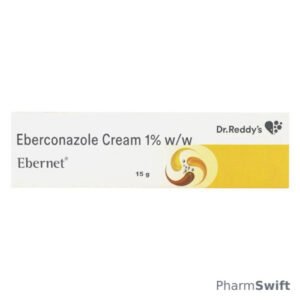 Ebernet Cream 15gm