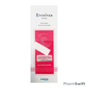 ENSHINER Cream 15gm