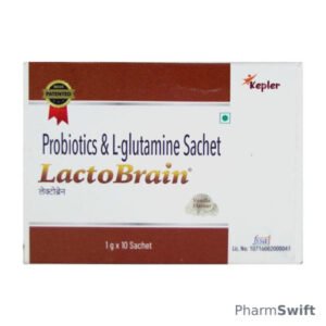 LACTOBRAIN Sachet 1's
