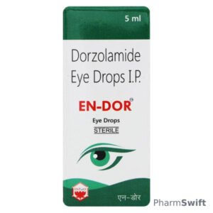 ENDOR Eye Drops 5ml