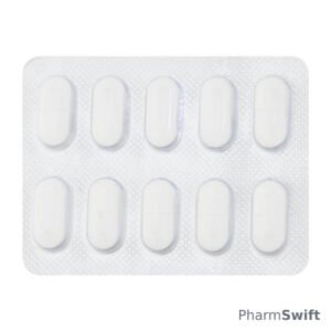 Dompar Tablet 10'S