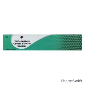 BDLULI Cream 50gm
