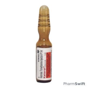 Ketorol Injection 1ml