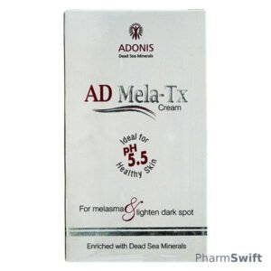 Ad Mela Tx Cream 30gm