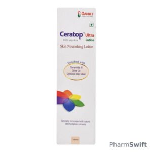 CERATOP ULTRA Lotion 100ml