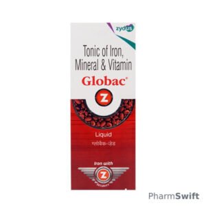 Globac Z Liquid 200ml