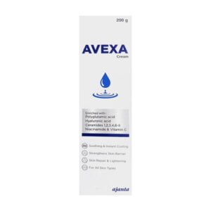 AVEXA Cream 200g