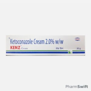 Kenz Cream 30gm